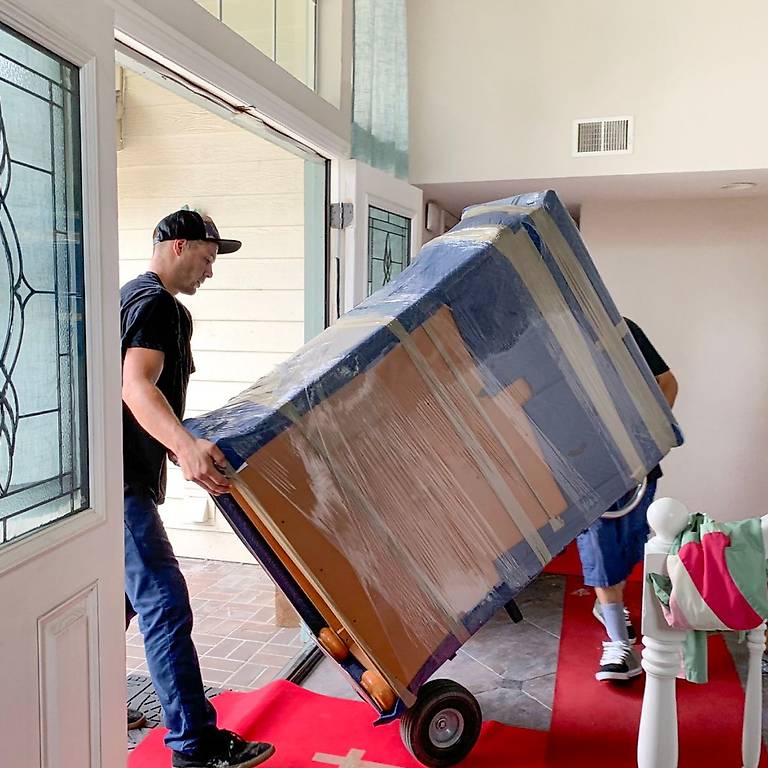 Umzug / Entsorgung / Endreinigung uvm