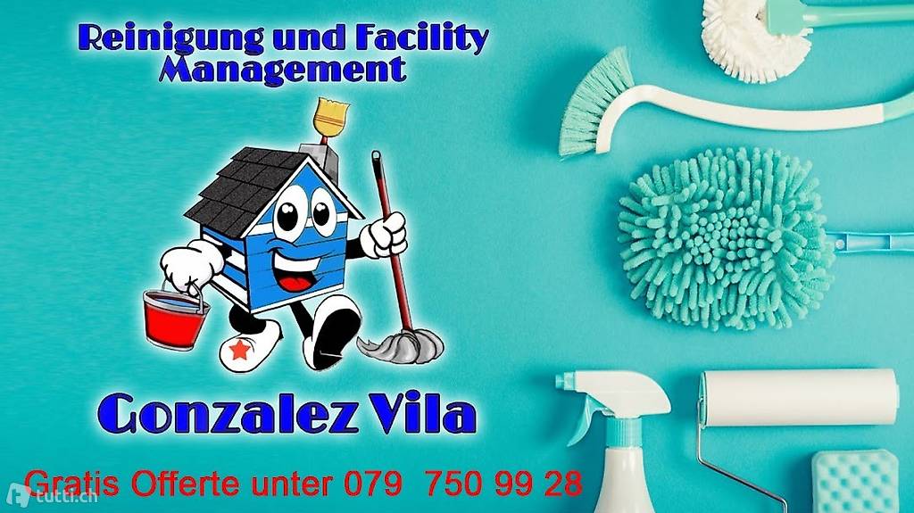  Umzug Endreinigung Entsorgung