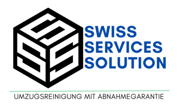 Swiss Services Solution Umzugsreinigung Swiss Services Solution Umzugsreinigung