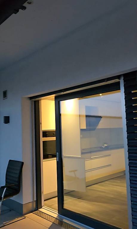 Reinigungsdienst mit Qualität und Vertrauen