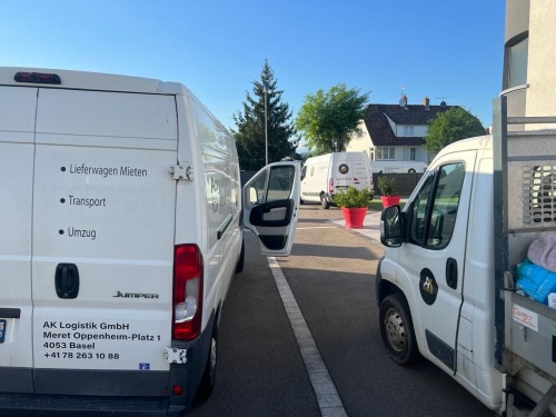  Umzugs Firma