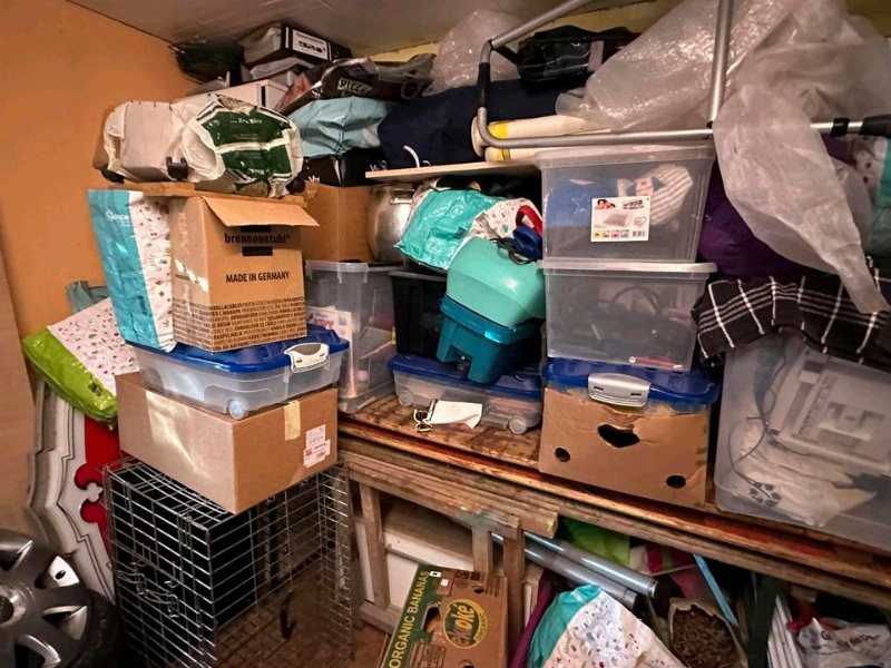 02.05.2026 Flohmarkt Aarau auf dem Färberplatz