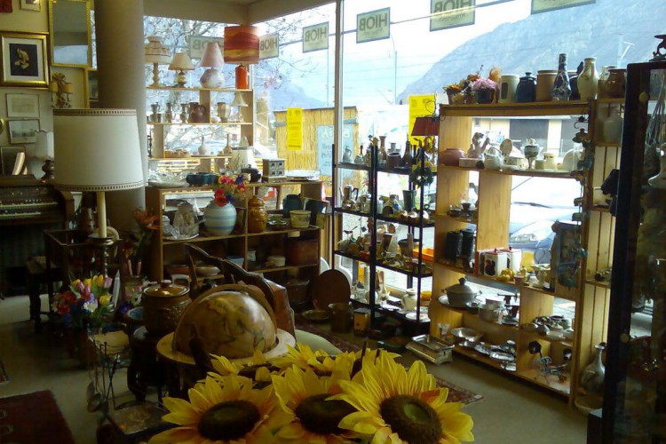 HIOB Brocante HIOB Brocante