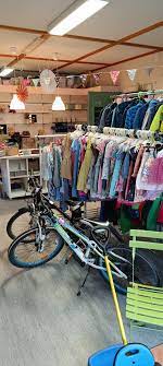 26.09.2026 Kinderkleider-Börse Rümlang mit Kinderflohmarkt